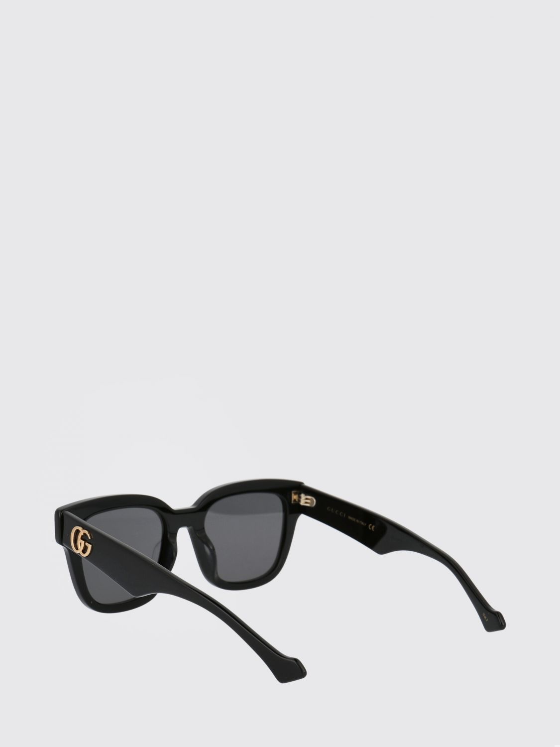 Gucci Sunglasses Woman Black