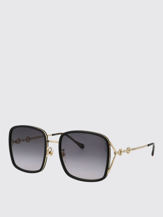 Gucci Sunglasses Woman Black