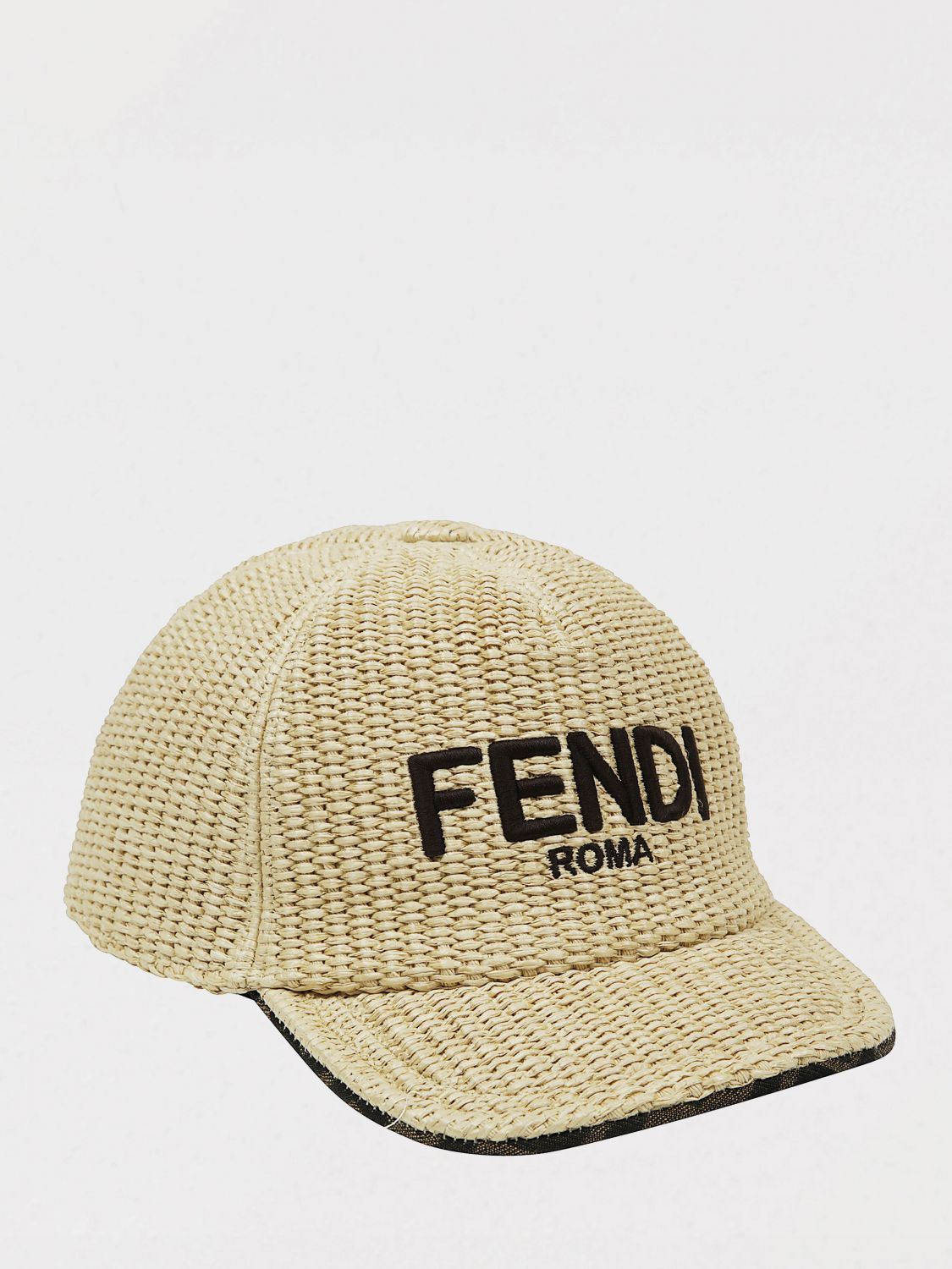 Fendi Hat Kids Rope