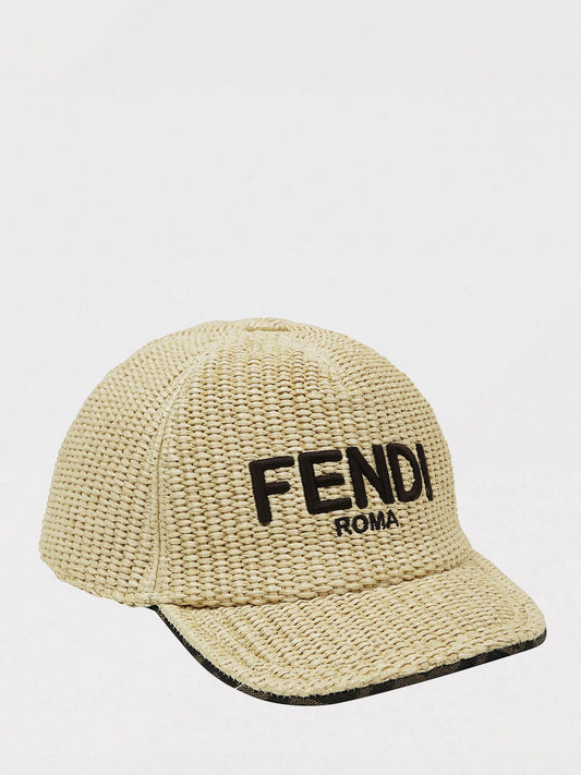 Fendi Hat Kids Rope