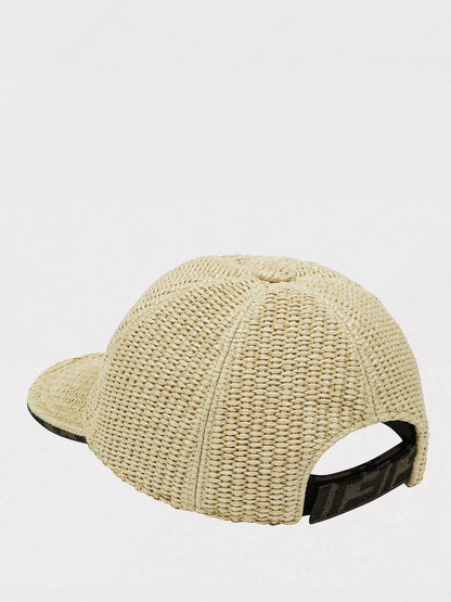 Fendi Hat Kids Rope