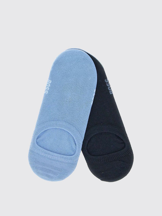 Boss Socks Men Blue