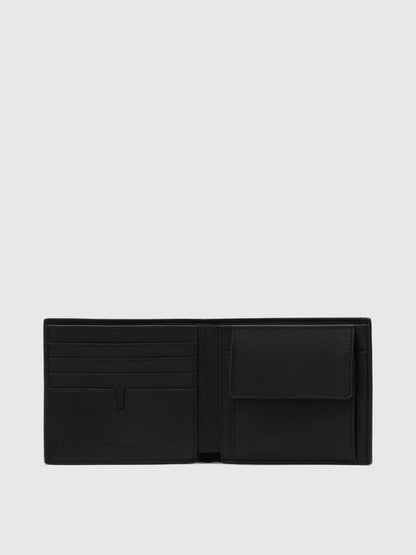 Burberry Wallet Men Black