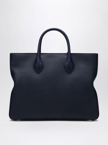 Ferragamo Bags Men Blue