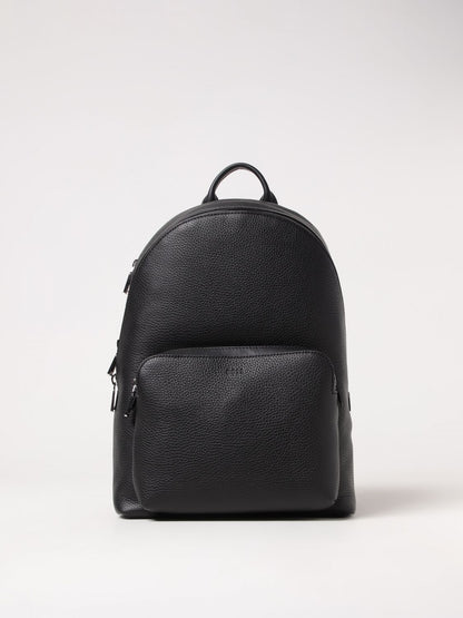 Boss Backpack Men Black
