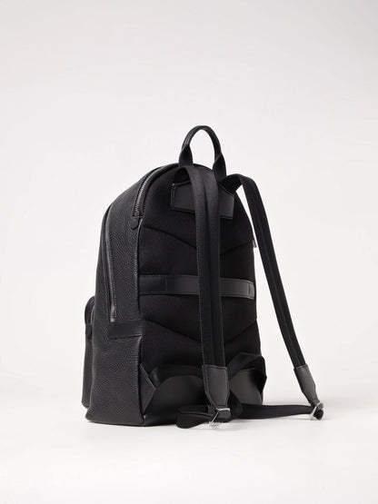 Boss Backpack Men Black