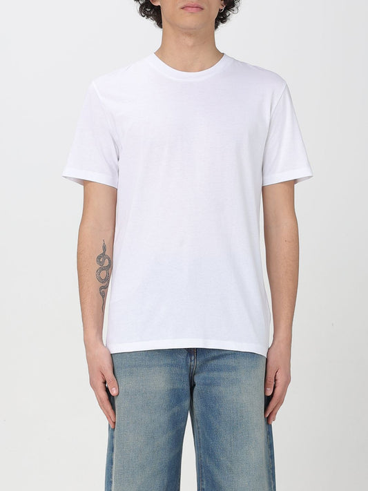 Maison Margiela T Shirt Men White
