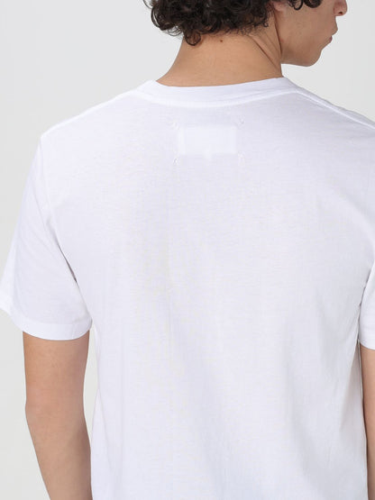 Maison Margiela T Shirt Men White