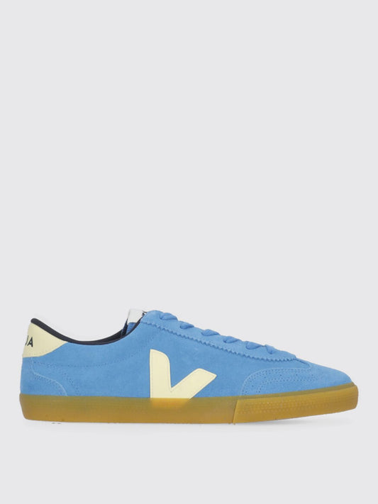 Veja Sneakers Men Gnawed Blue