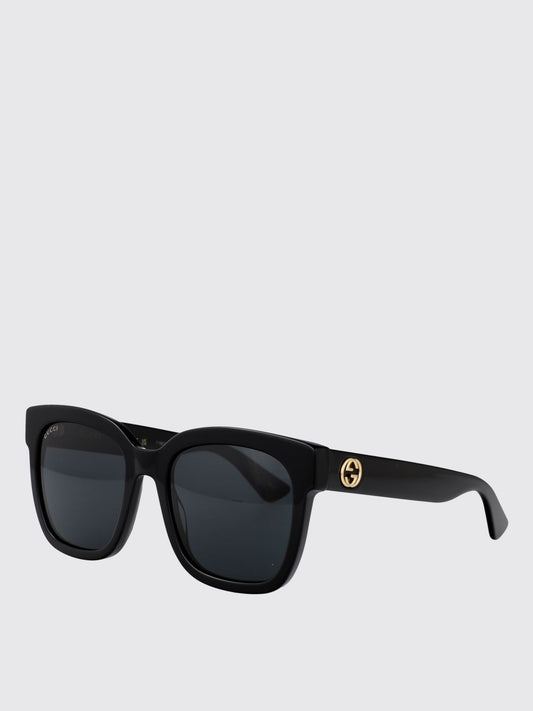 Gucci Sunglasses Woman Black
