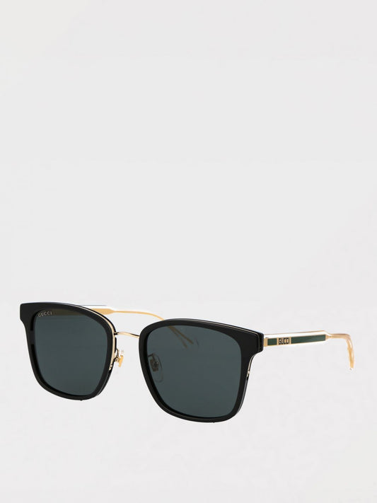 Gucci Sunglasses Men Black 1
