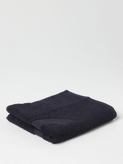 A.P.C. Bath And Beach Towels Lifestyle Blue