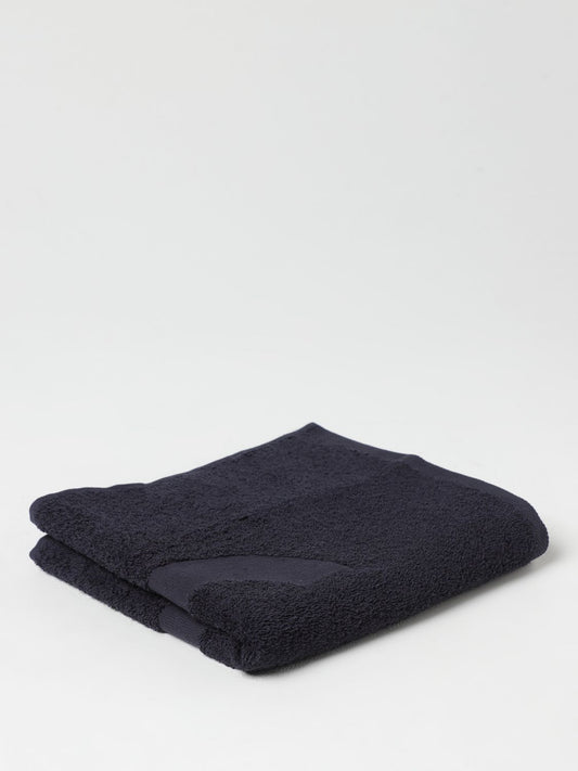 A.P.C. Bath And Beach Towels Lifestyle Blue