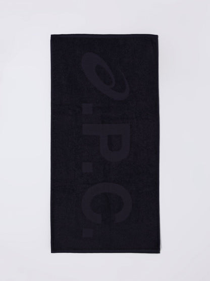 A.P.C. Bath And Beach Towels Lifestyle Blue