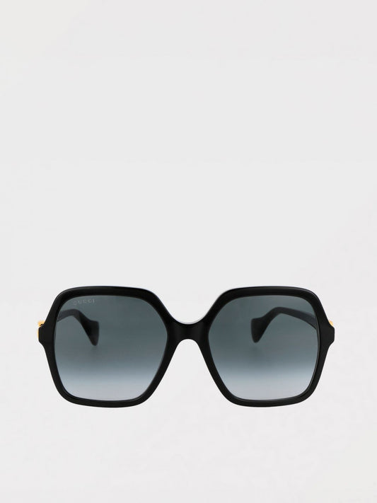 Gucci Sunglasses Woman Black