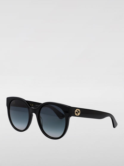 Gucci Sunglasses Woman Black