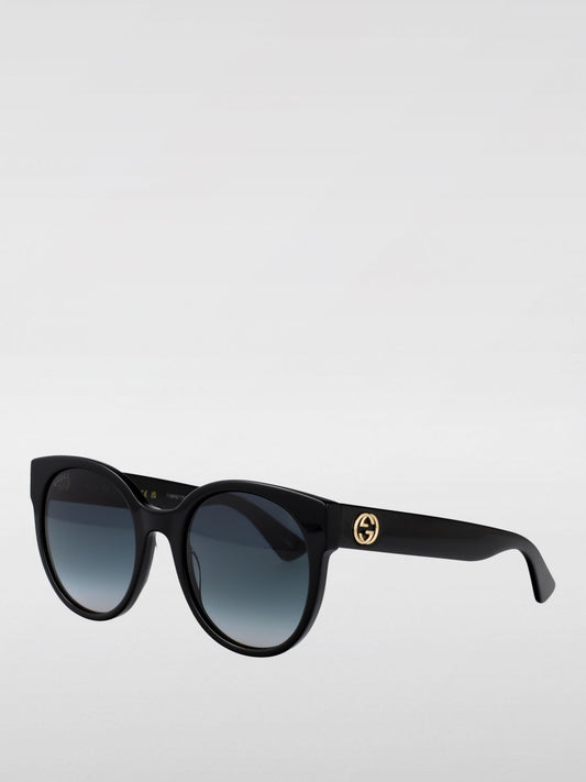 Gucci Sunglasses Woman Black