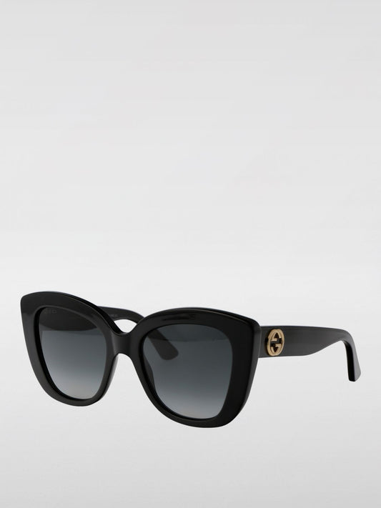 Gucci Sunglasses Woman Black