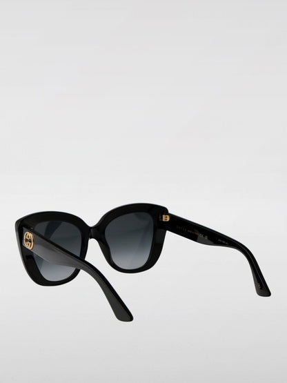 Gucci Sunglasses Woman Black