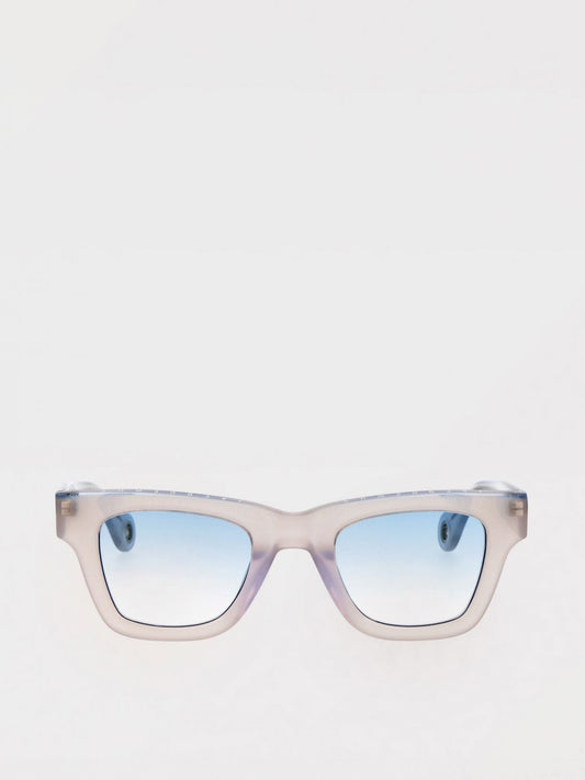 Jacquemus Sunglasses Men Blue