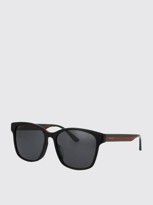 Gucci Sunglasses Men Black