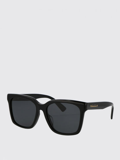 Gucci Sunglasses Men Black