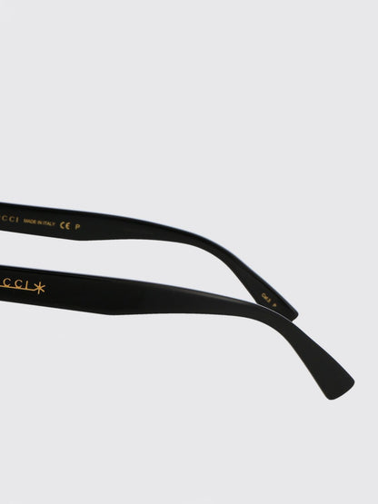 Gucci Sunglasses Men Black