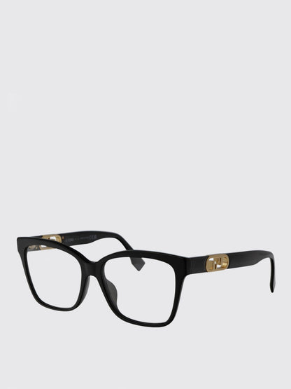 Fendi Optical Frames Woman Black