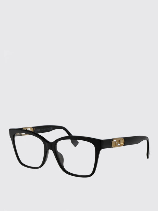 Fendi Optical Frames Woman Black