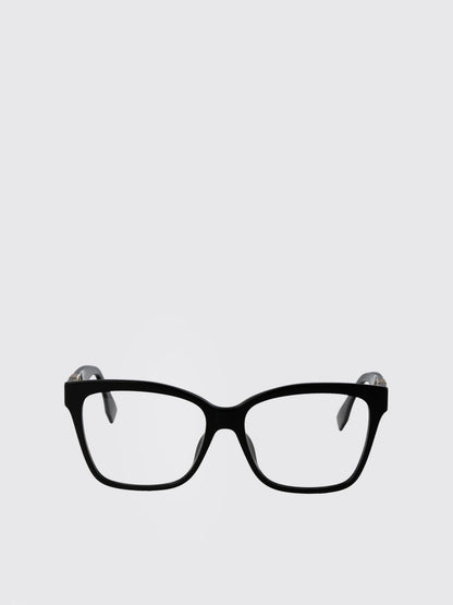 Fendi Optical Frames Woman Black