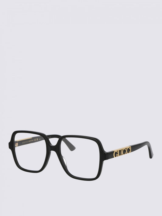 Gucci Optical Frames Woman Black