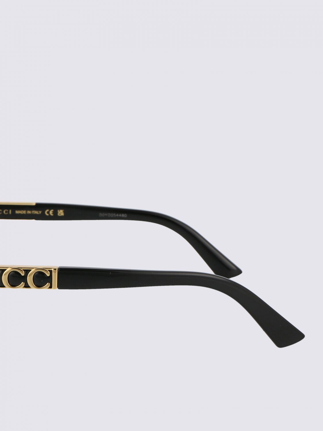 Gucci Optical Frames Woman Black