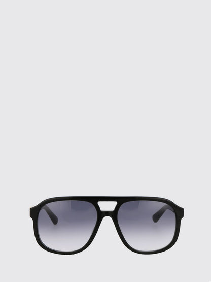 Gucci Sunglasses Men Black