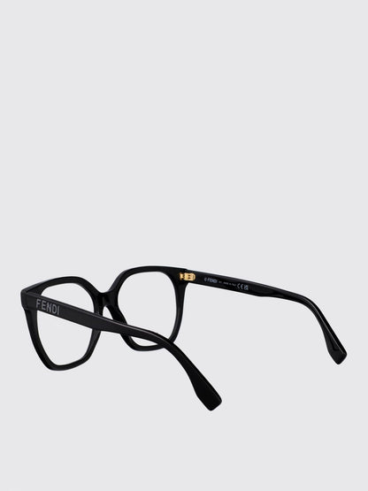 Fendi Optical Frames Woman Black