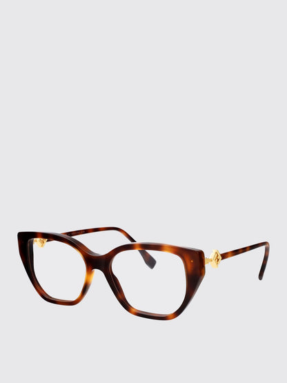 Fendi Optical Frames Woman Black