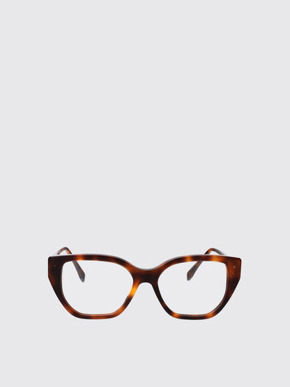 Fendi Optical Frames Woman Black