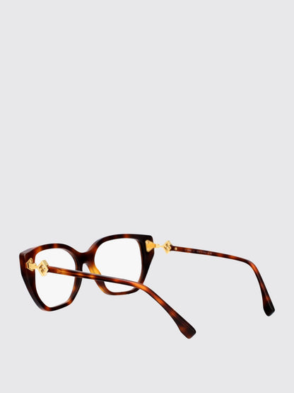 Fendi Optical Frames Woman Black