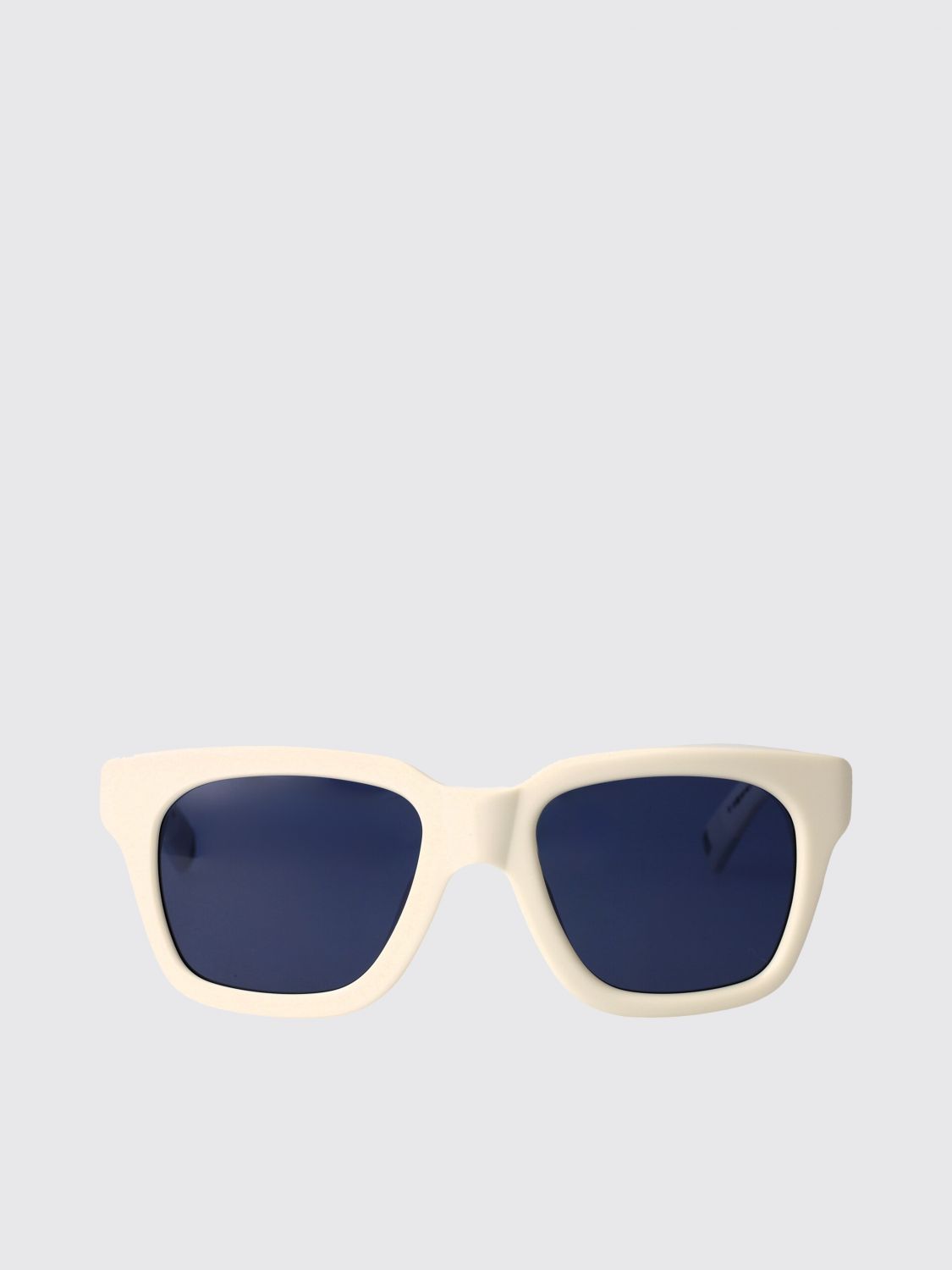 Jacquemus Sunglasses Men White