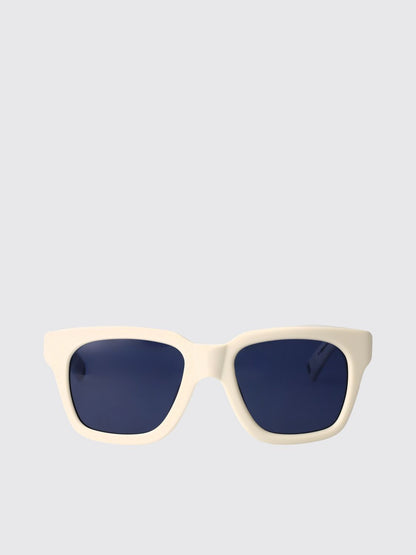 Jacquemus Sunglasses Men White