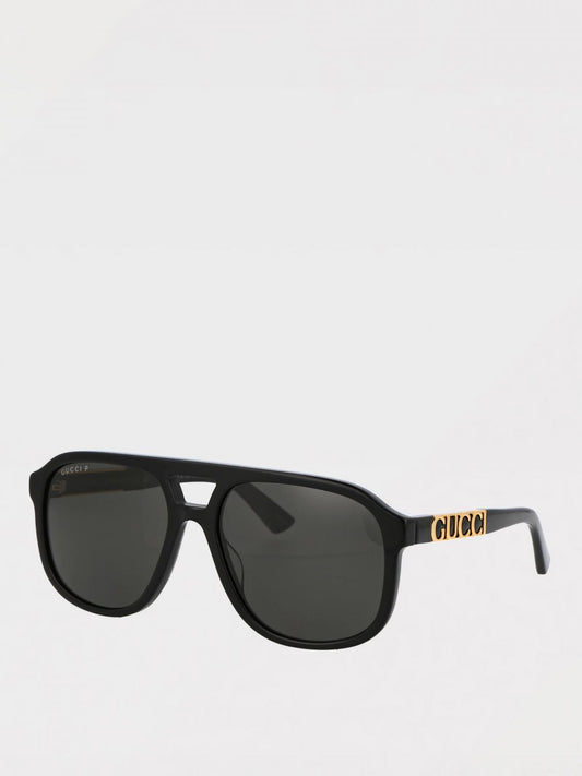 Gucci Sunglasses Men Black