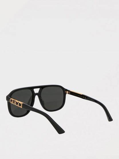 Gucci Sunglasses Men Black