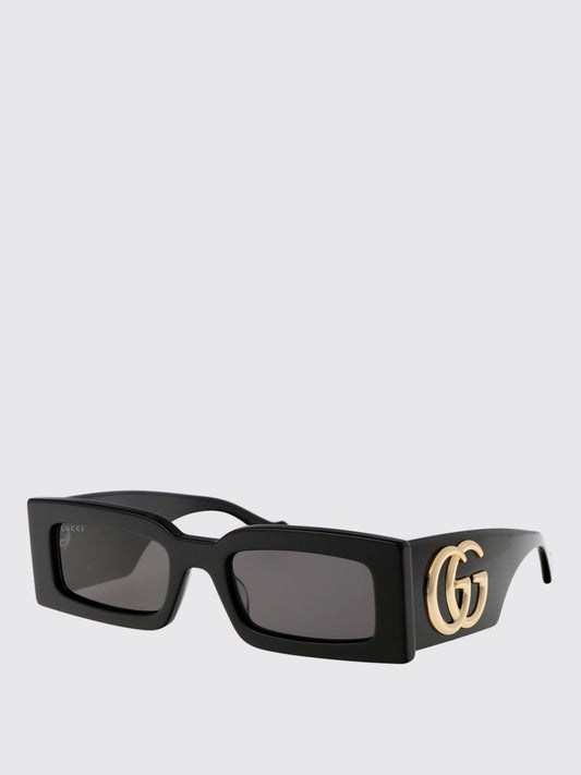 Gucci Sunglasses Woman Black