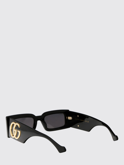 Gucci Sunglasses Woman Black