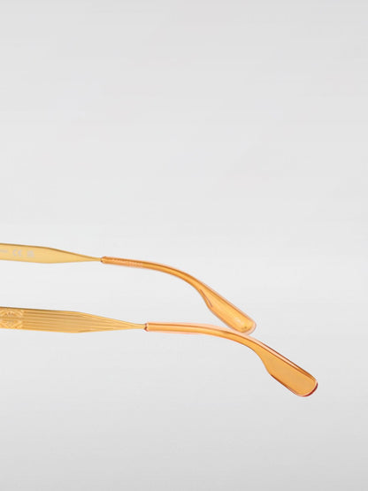 Gucci Sunglasses Men Gold