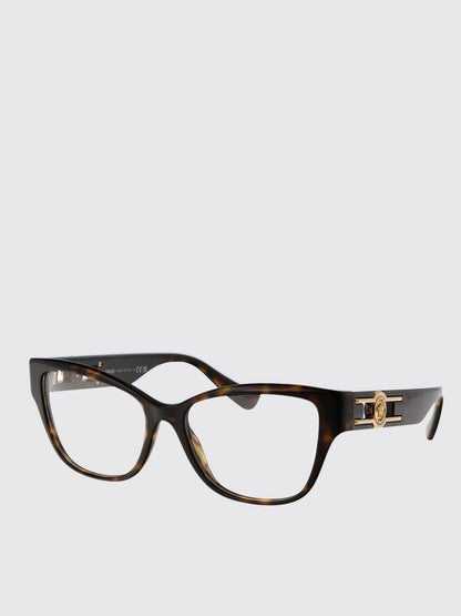 Versace Optical Frames Woman Brown