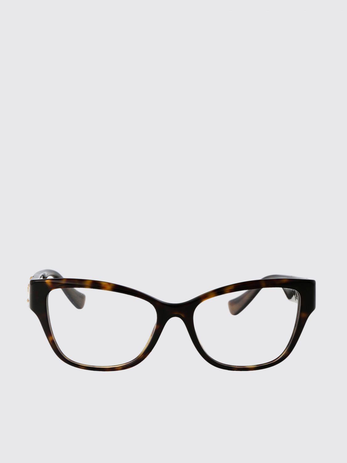 Versace Optical Frames Woman Brown