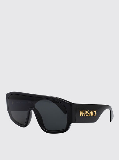 Versace Sunglasses Woman Black