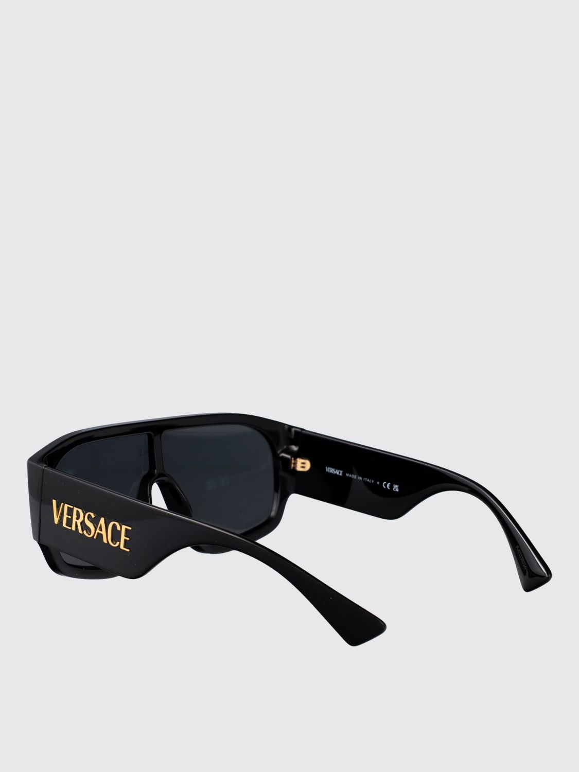 Versace Sunglasses Woman Black