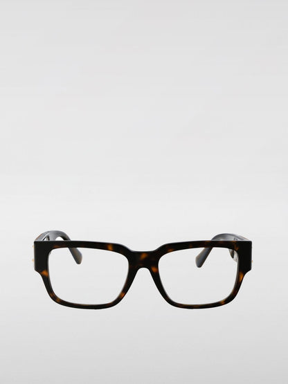Versace Optical Frames Men Brown