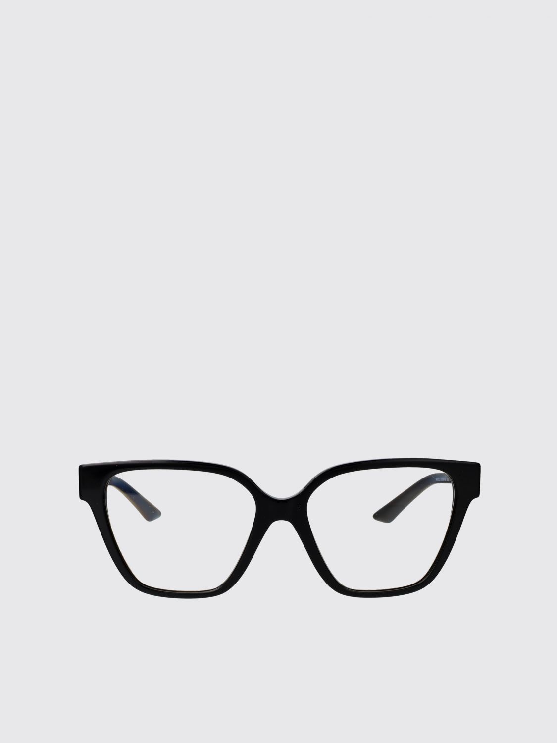 Versace Optical Frames Woman Black